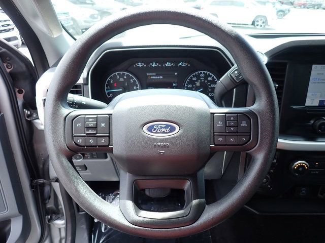 Certified 2022 Ford F150 XLT AWD/4WD image 23
