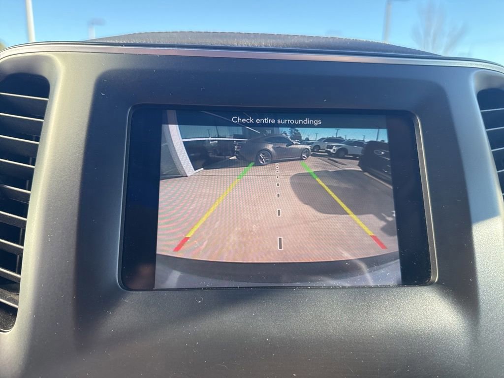 Used 2019 Jeep Cherokee Latitude w/ Popular Appearance Group image 20