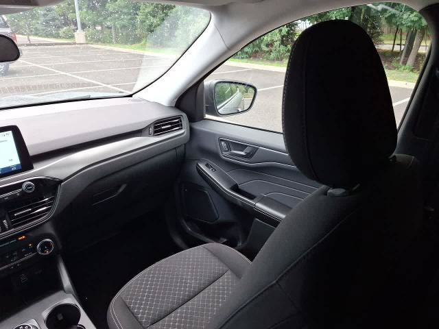 Certified 2024 Ford Escape Active FWD image 11