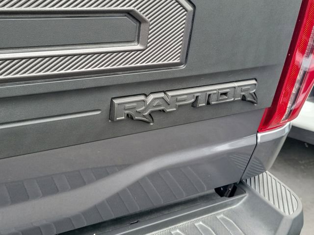 Certified 2024 Ford F150 Raptor AWD/4WD image 27