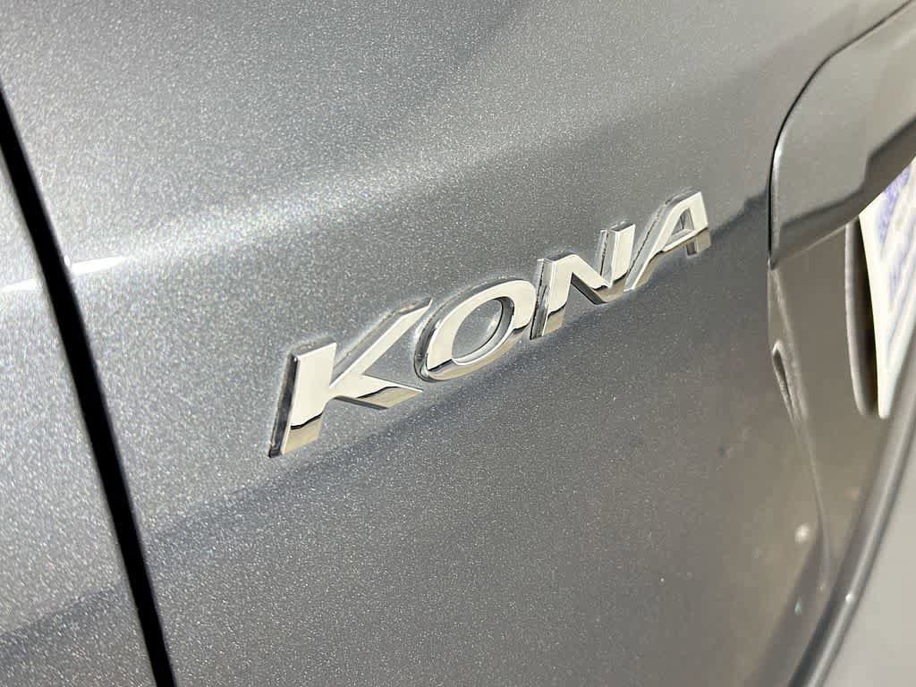 Used 2019 Hyundai Kona SEL FWD image 7