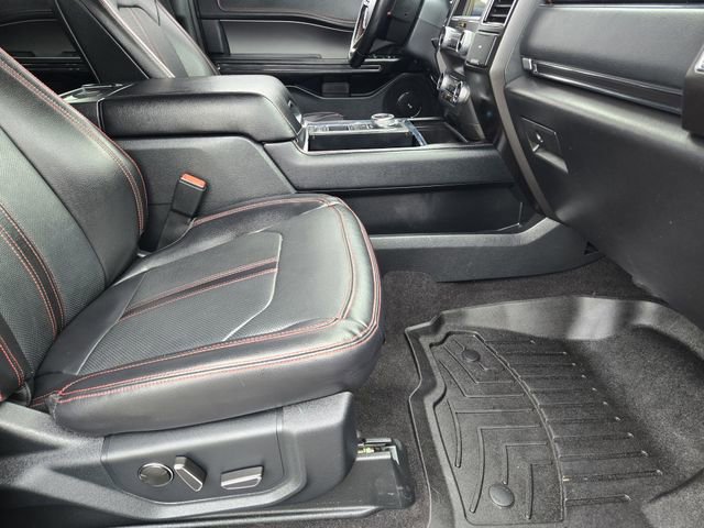 Certified 2021 Ford Expedition Limited RWD image 13