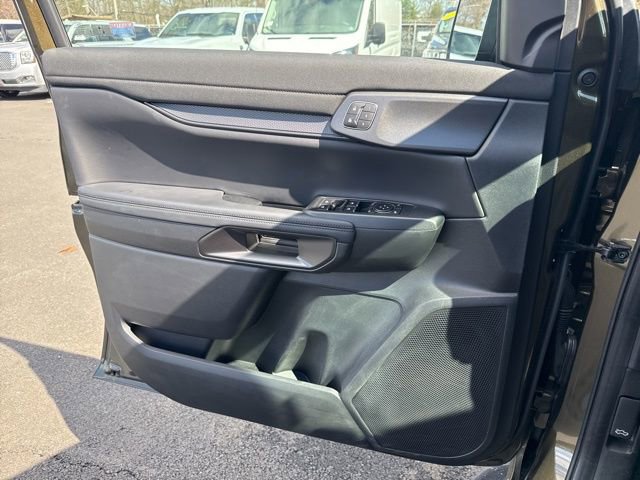 Certified 2024 Ford Ranger Raptor image 19