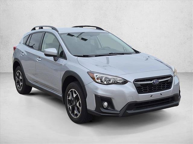 Used 2019 Subaru Crosstrek 2.0i Premium w/ Popular Package #2 AWD/4WD image 3