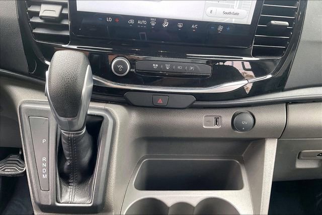 Certified 2023 Ford Transit 350 XLT image 30