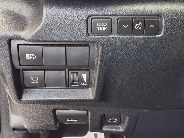 Used 2023 Lexus IS 350 F Sport w/ Navigation Package RWD image 14