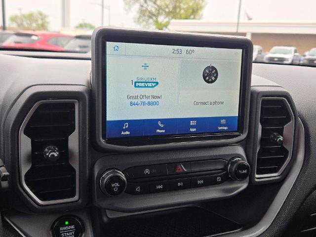 Certified 2021 Ford Bronco Sport Big Bend AWD/4WD image 26