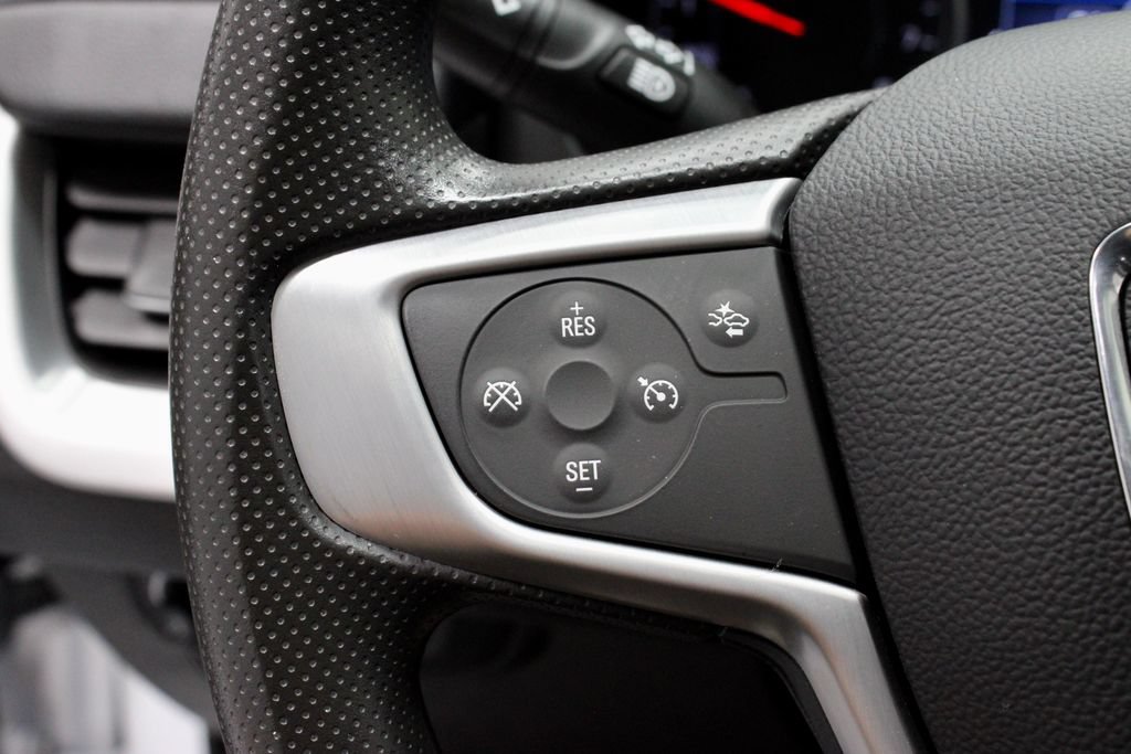 Used 2024 GMC Terrain SLE w/ Driver Convenience Package FWD image 27