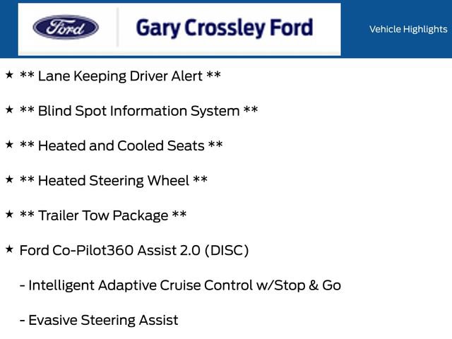 Certified 2022 Ford F150 Lariat AWD/4WD image 12