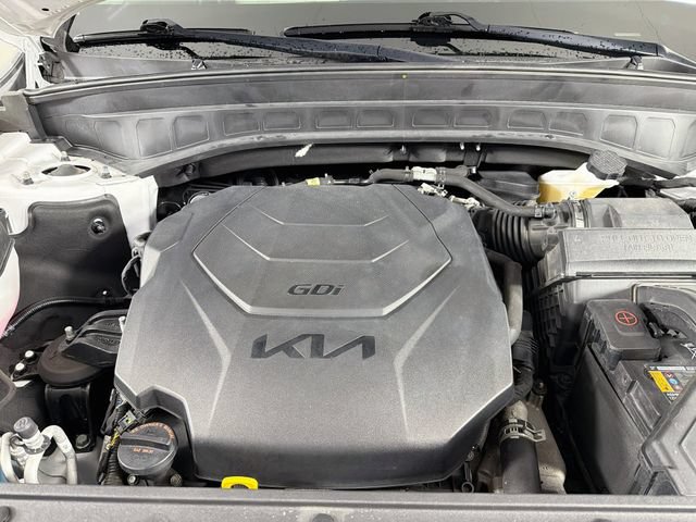 Used 2023 Kia Telluride EX AWD/4WD image 37