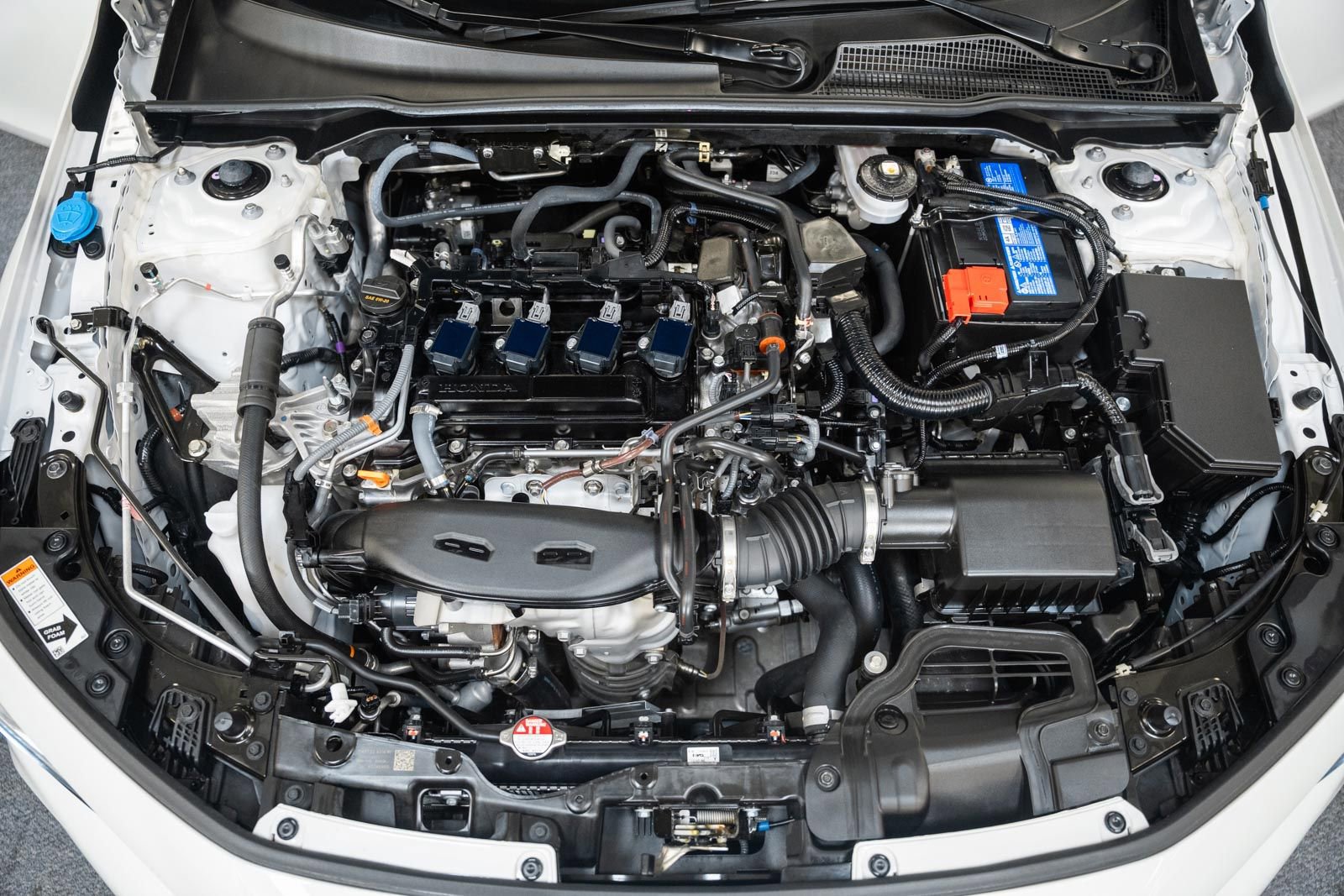 Used 2025 Honda Civic Si image 22