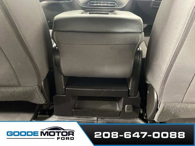 Used 2017 Chevrolet Silverado 1500 LT w/ True North Edition AWD/4WD image 21