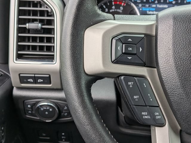 Certified 2021 Ford F350 Lariat w/ Lariat Ultimate Package AWD/4WD image 39