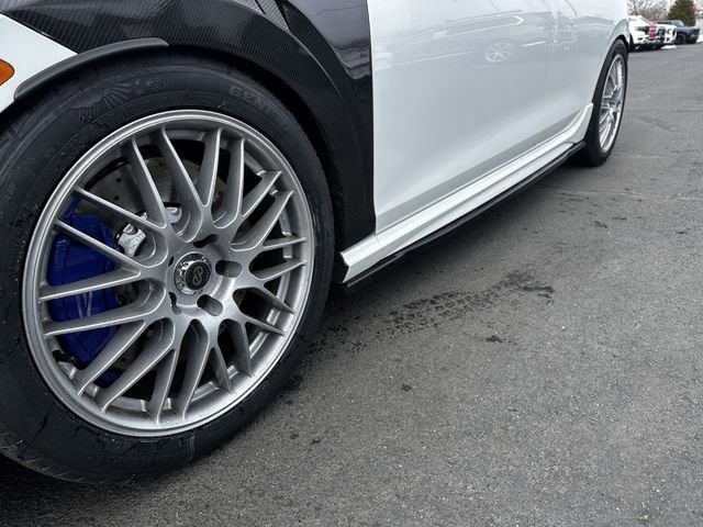 Used 2024 Volkswagen Golf R image 13