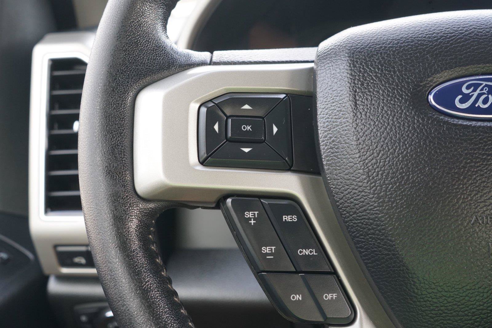 Certified 2020 Ford F150 Lariat AWD/4WD image 17