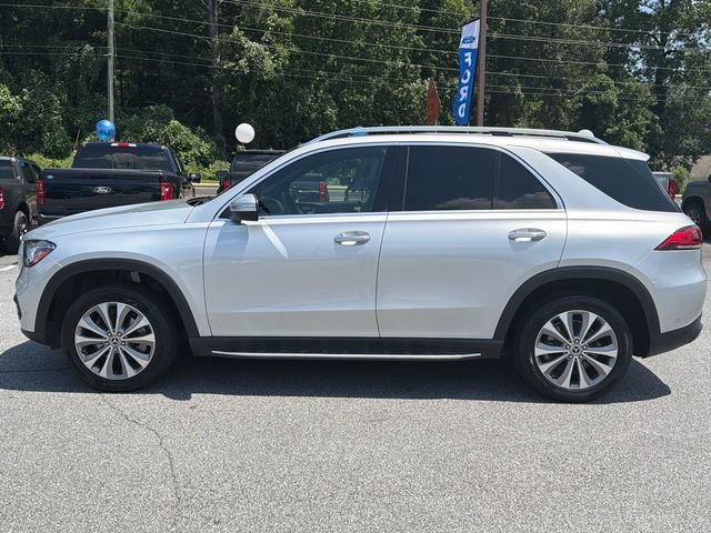 Used 2020 Mercedes-Benz GLE 350 image 4