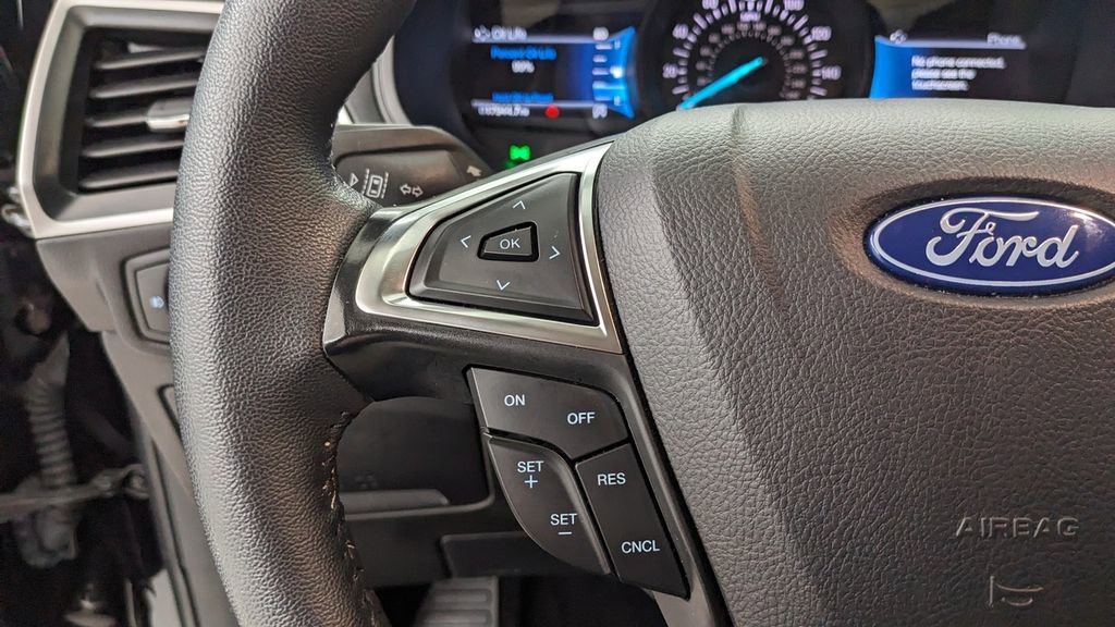 Certified 2024 Ford Edge SEL w/ Convenience Package AWD/4WD image 30