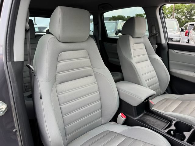 Used 2017 Honda CR-V LX image 19
