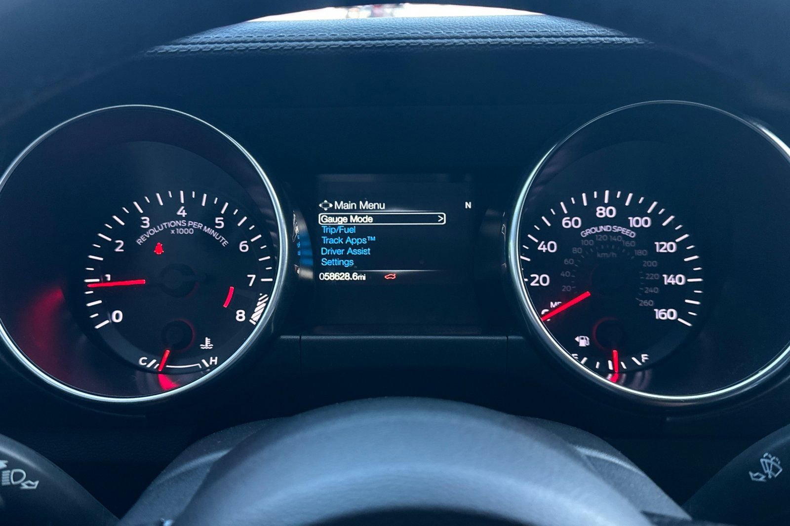 Certified 2021 Ford Mustang GT w/ GT Performance Package image 26