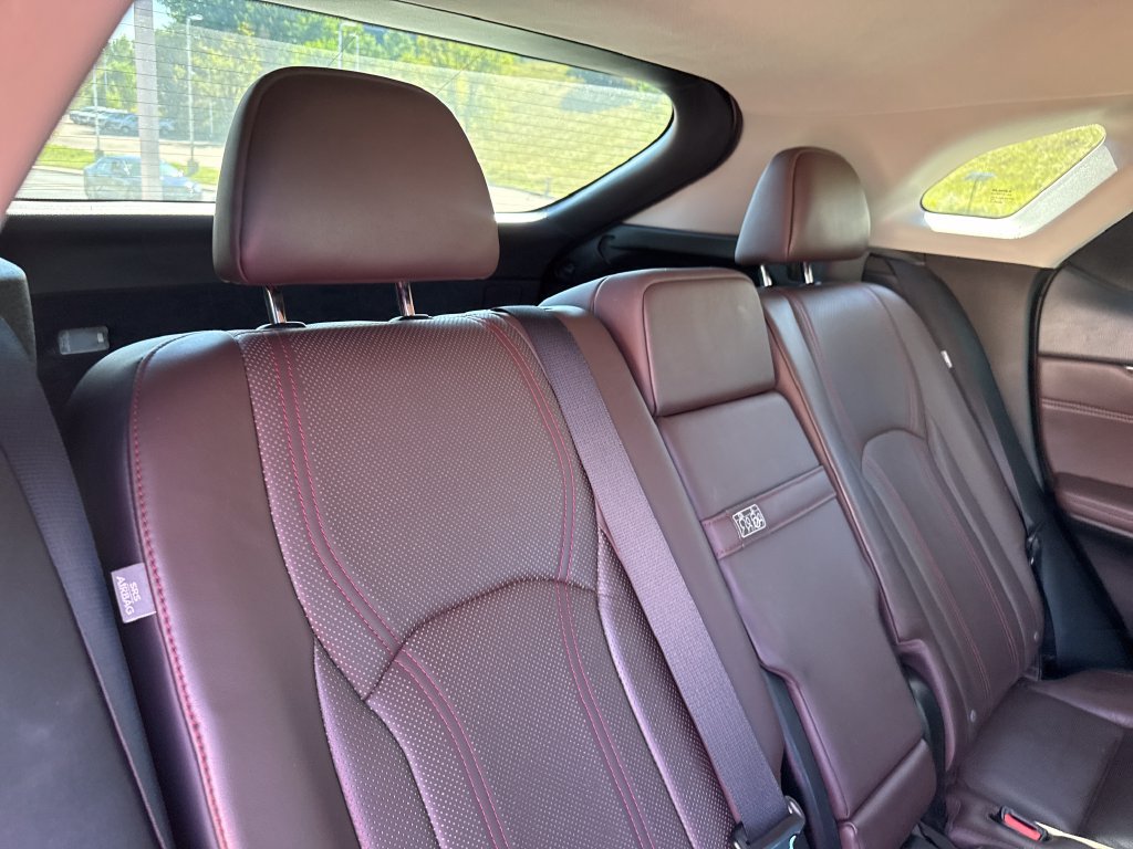 Used 2019 Lexus RX 350 AWD w/ Premium Package image 24