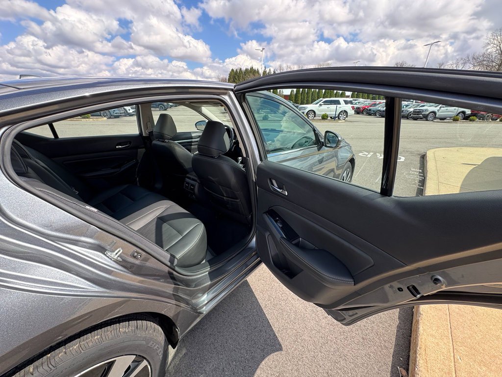 Used 2020 Nissan Altima 2.5 SL AWD/4WD image 26