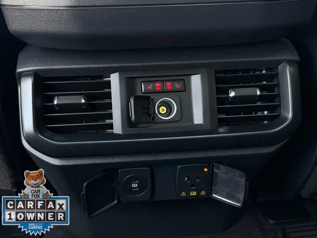 Certified 2025 Ford F150 Raptor AWD/4WD image 26