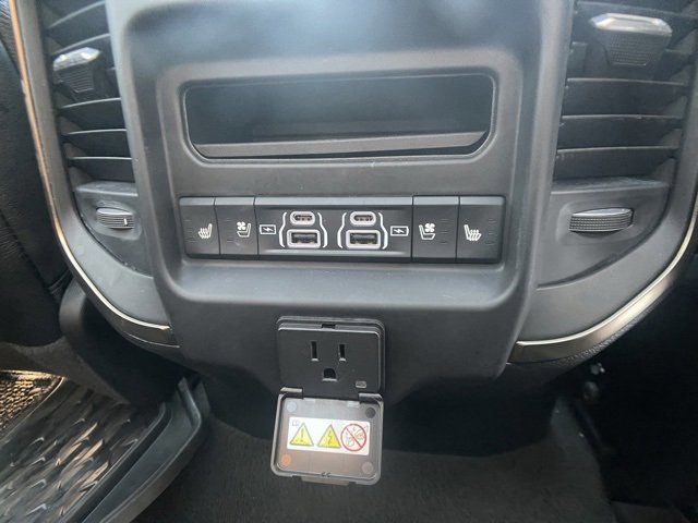 Used 2024 RAM 1500 Limited image 40