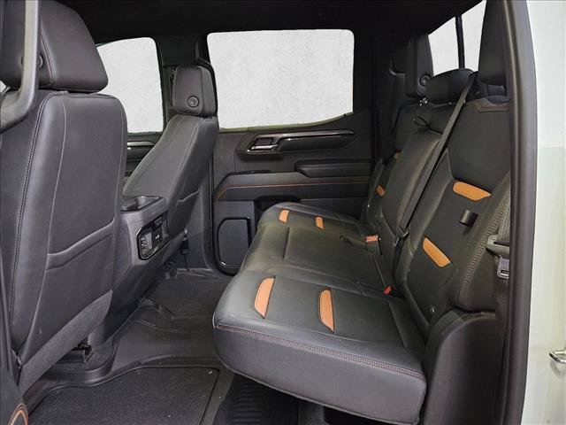 Used 2023 GMC Sierra 1500 AT4 w/ AT4 Premium Package AWD/4WD image 14