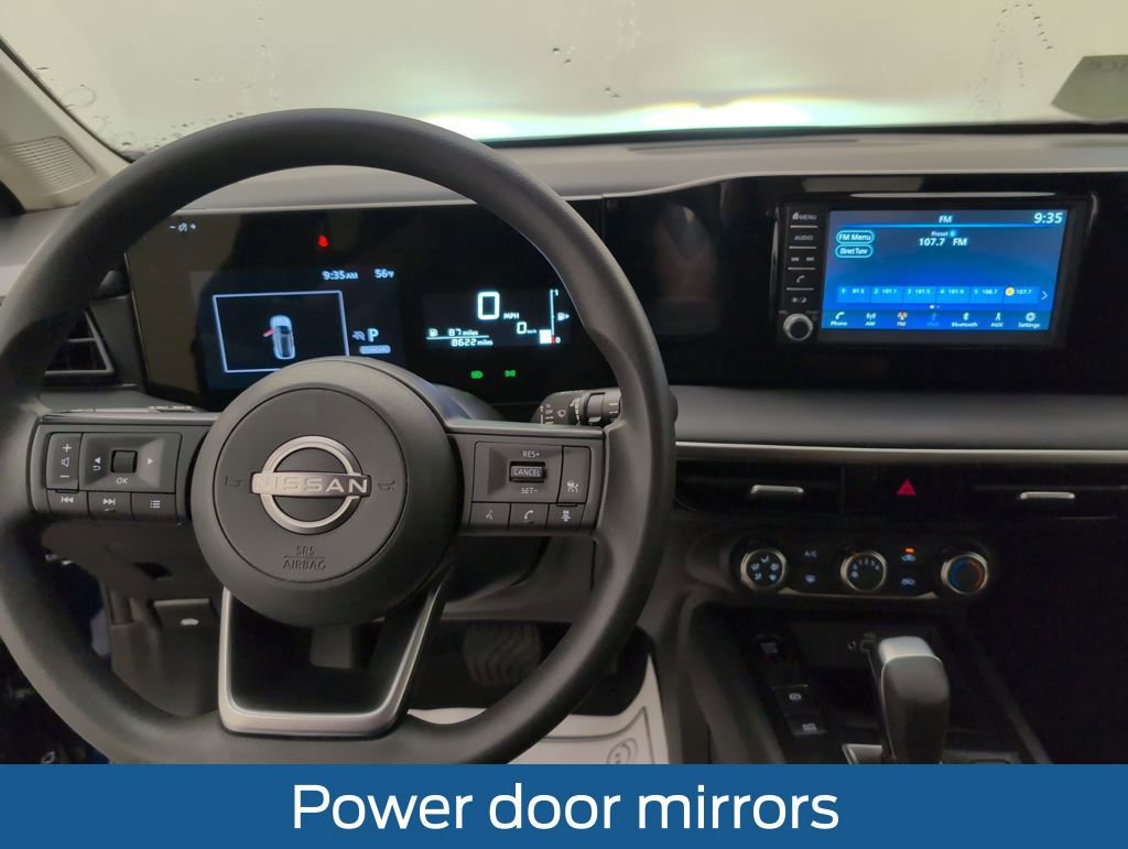 Used 2025 Nissan Kicks S image 24