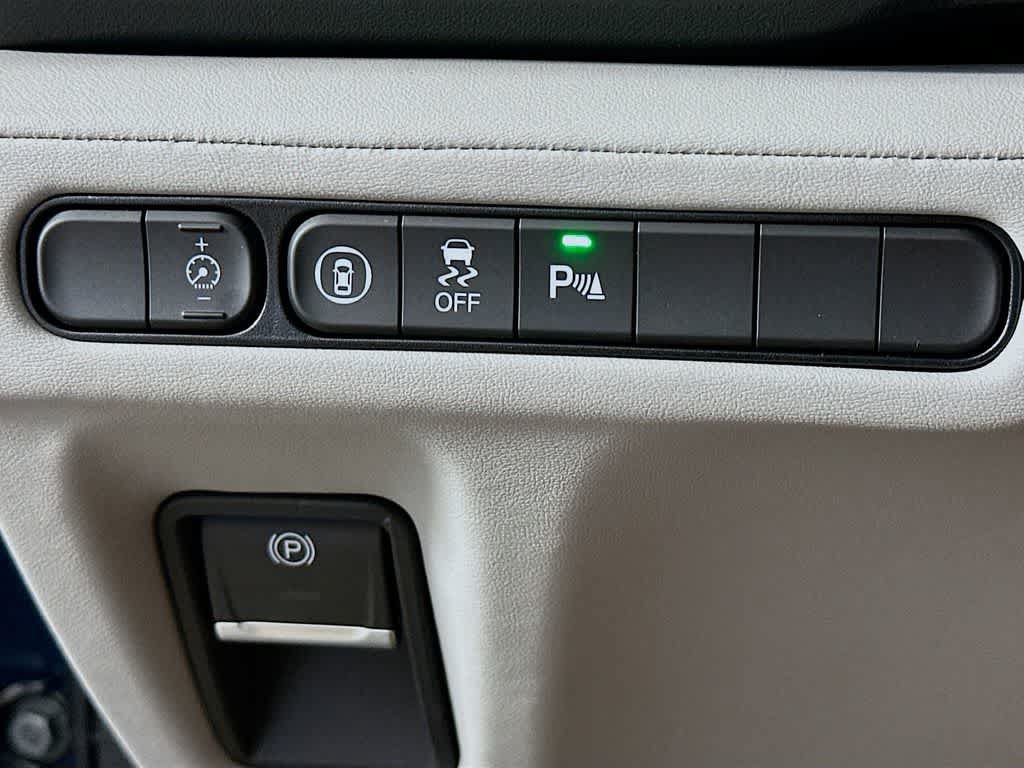Used 2025 Acura MDX FWD w/ Technology Package image 27
