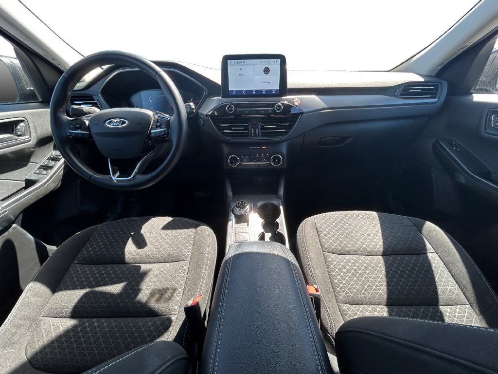Certified 2024 Ford Escape Active AWD/4WD image 14