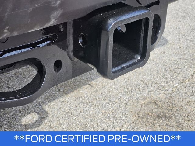 Certified 2024 Ford F250 King Ranch w/ Chrome Package AWD/4WD image 12