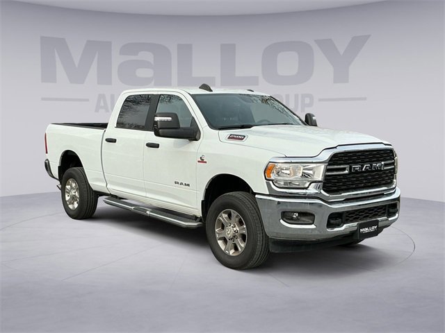 Used 2024 RAM 2500 Big Horn image 7
