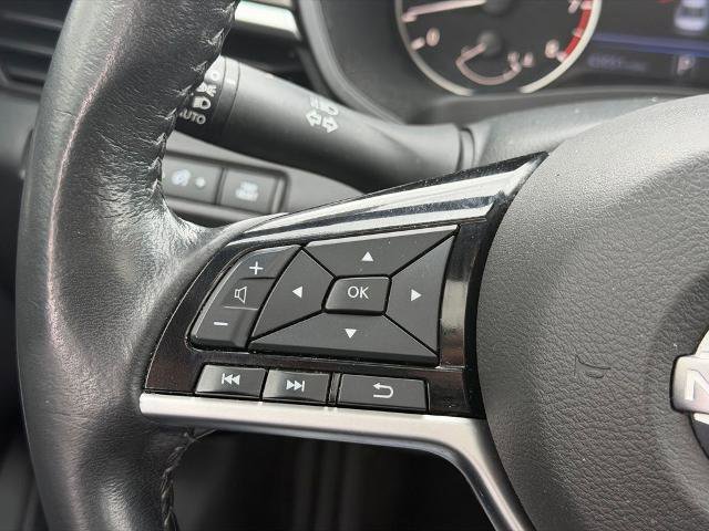 Used 2023 Nissan Altima 2.5 SV w/ SV Premium Package FWD image 17