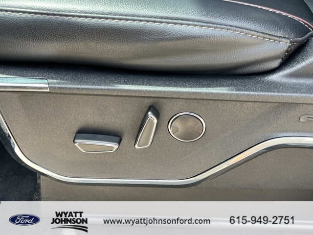 Certified 2023 Ford F150 Lariat w/ Equipment Group 502A High AWD/4WD image 29