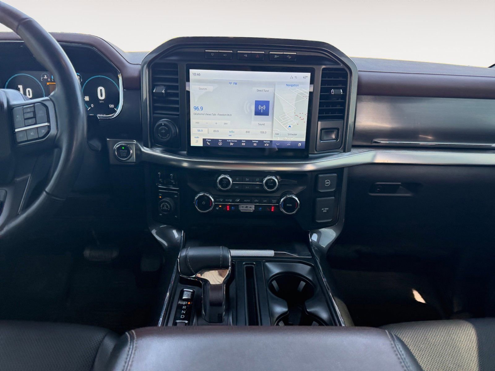 Certified 2023 Ford F150 Lariat image 11