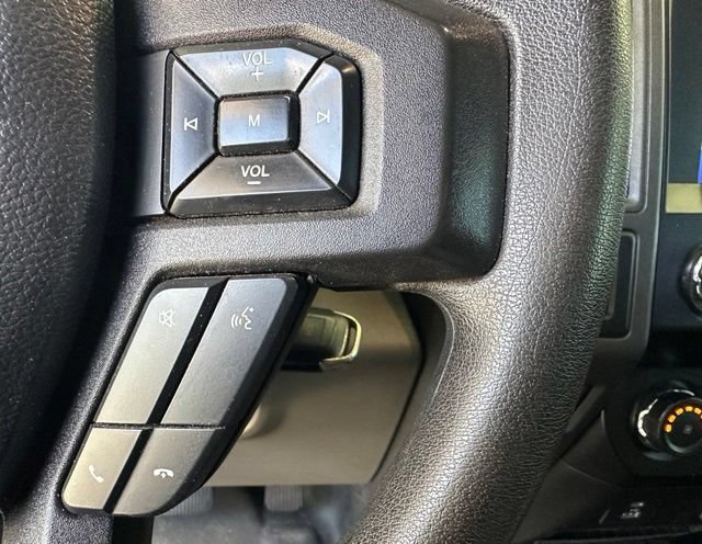 Certified 2021 Ford F350 XL w/ STX Appearance Package AWD/4WD image 21