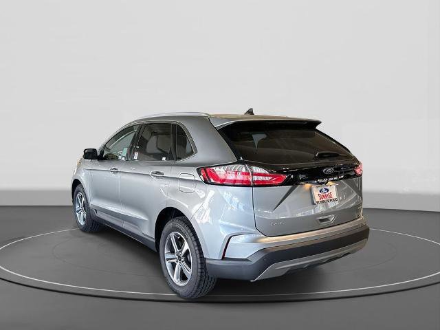 Certified 2024 Ford Edge SEL w/ Convenience Package image 2