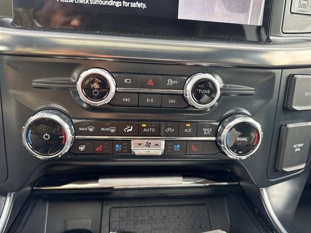 Certified 2025 Ford F150 Raptor AWD/4WD image 17