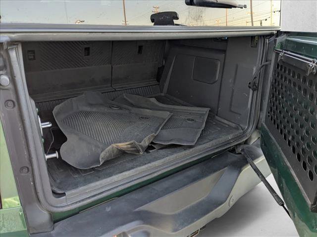 Certified 2022 Ford Bronco Outer Banks image 9