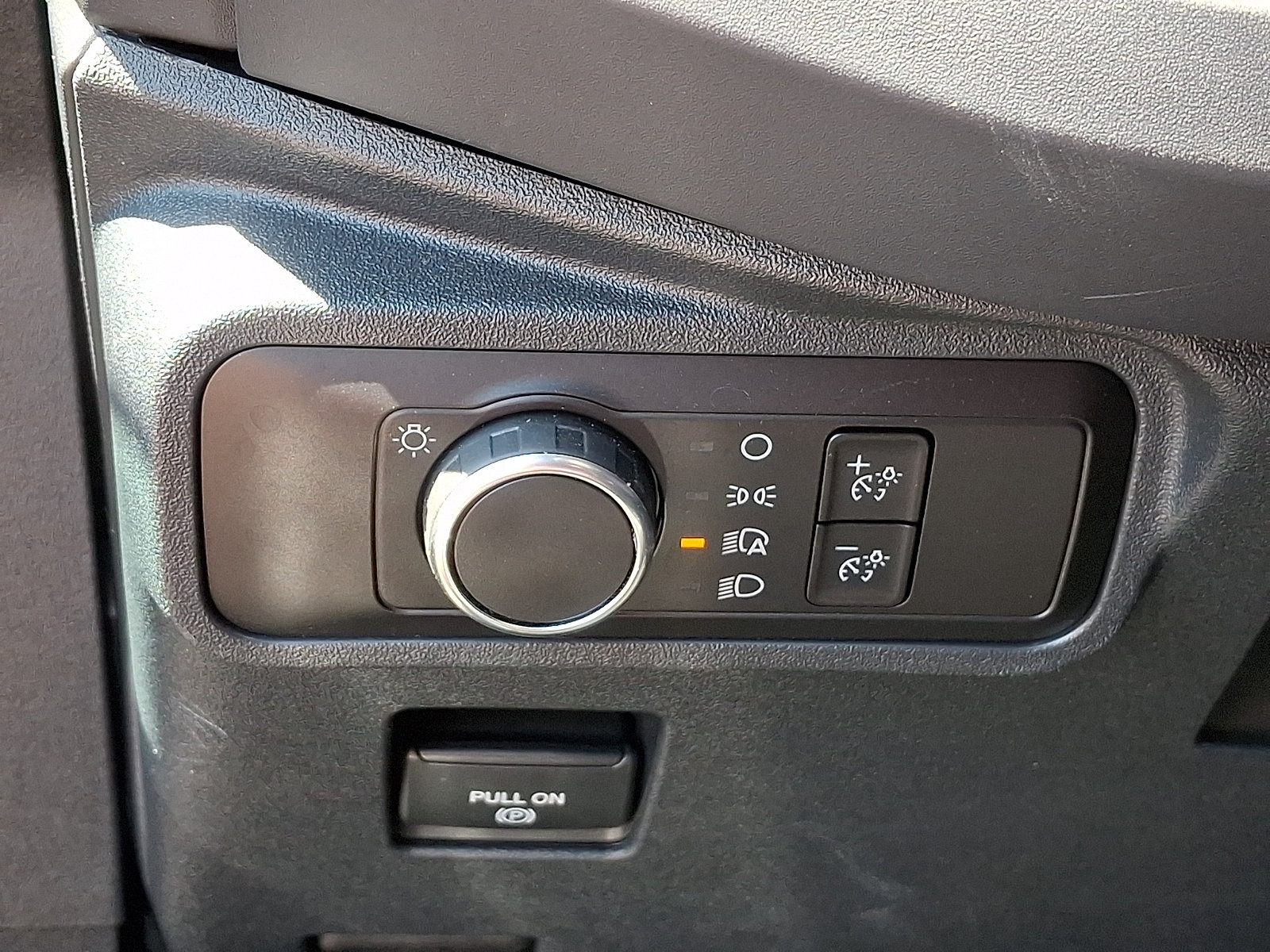 Certified 2025 Ford Bronco Big Bend AWD/4WD image 27