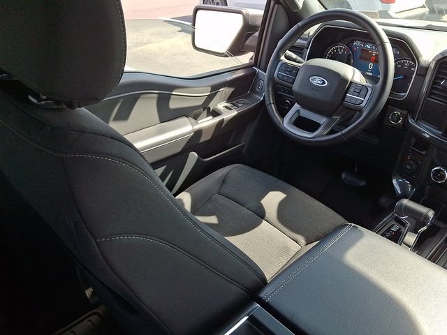Certified 2022 Ford F150 XLT w/ Equipment Group 302A High AWD/4WD image 18