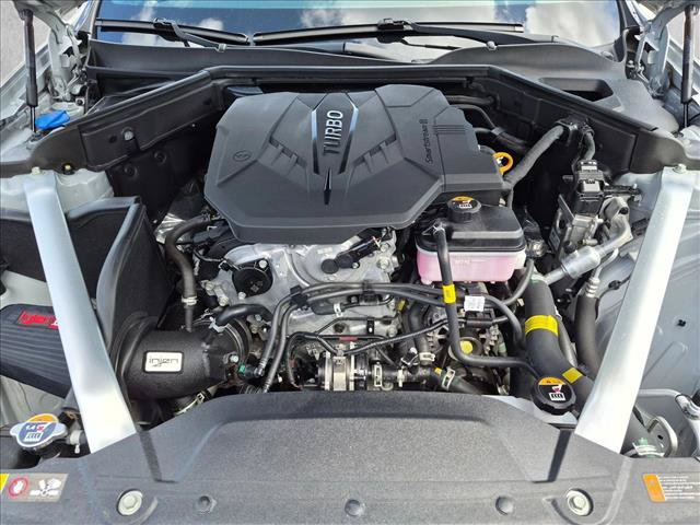 Used 2023 Kia Stinger GT-Line RWD image 20