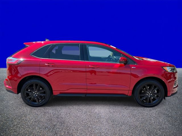 Certified 2024 Ford Edge ST-Line AWD/4WD image 2