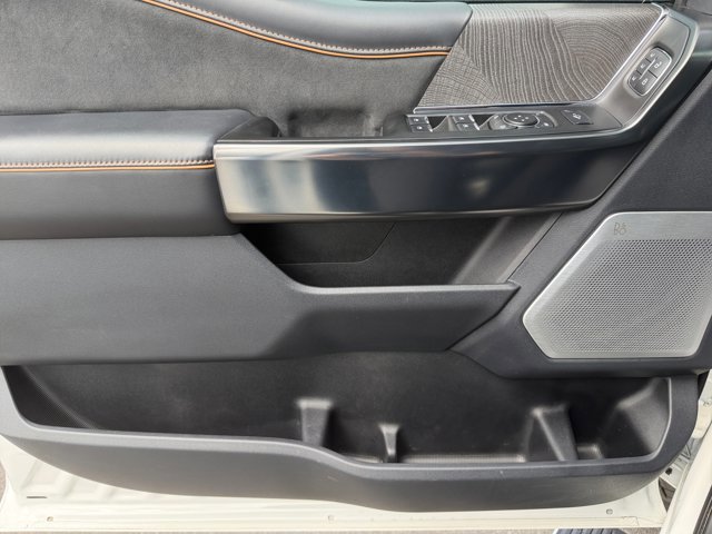 Certified 2024 Ford F350 Platinum image 12