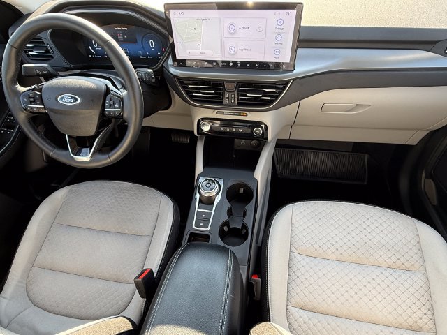 Certified 2023 Ford Escape Active w/ Tech Pack #2 FWD image 34