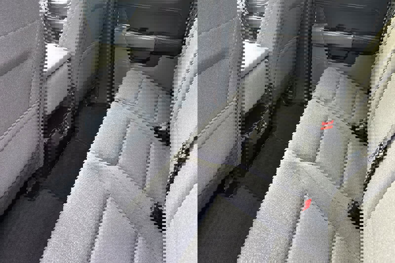 Certified 2025 Ford F150 XLT w/ Equipment Group 301A Standard image 10