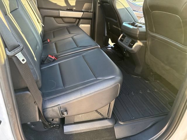 Certified 2025 Ford F150 XLT w/ Equipment Group 303A High AWD/4WD image 50