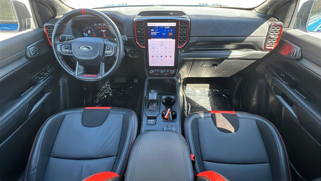 Certified 2024 Ford Ranger Raptor image 7