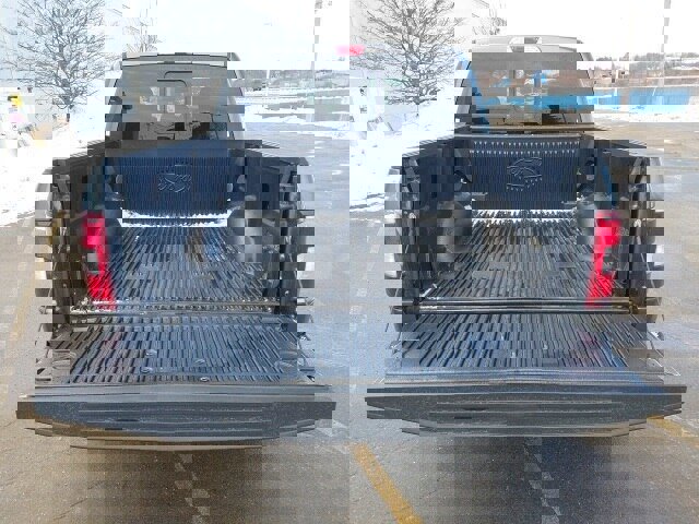 Certified 2019 Ford F150 XLT w/ Equipment Group 302A Luxury image 26